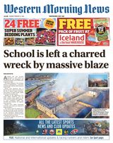 Western Morning News
