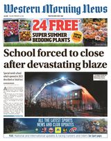 Western Morning News