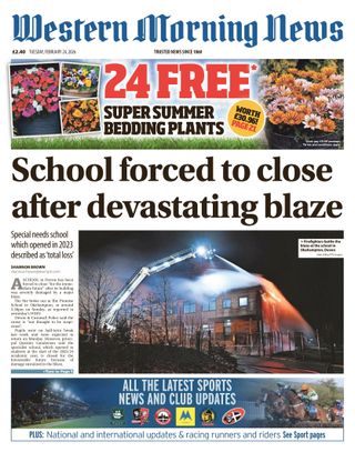 Western Morning News