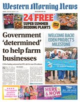 Western Morning News