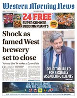 Western Morning News
