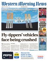 Western Morning News