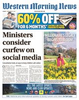 Western Morning News