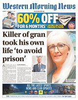 Western Morning News
