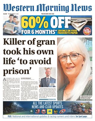 Western Morning News