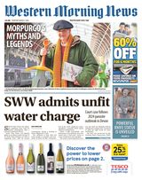 Western Morning News