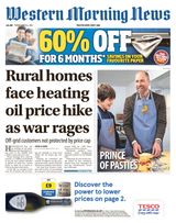 Western Morning News
