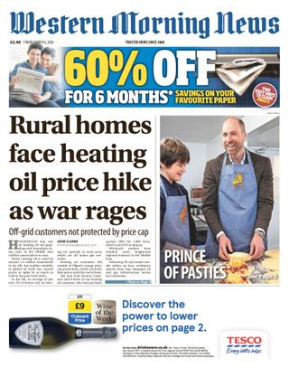 Western Morning News
