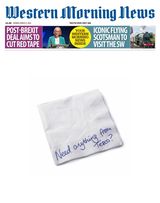 Western Morning News