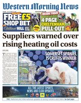 Western Morning News