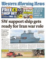 Western Morning News