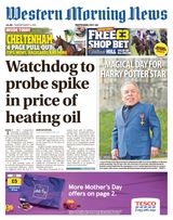 Western Morning News