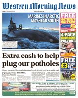 Western Morning News