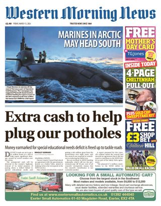 Western Morning News