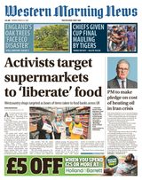 Western Morning News