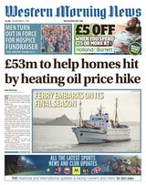 Western Morning News