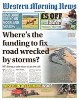Western Morning News