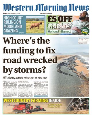 Western Morning News