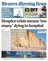 Western Morning News