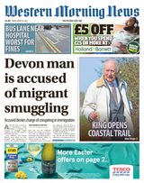 Western Morning News