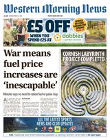 Western Morning News