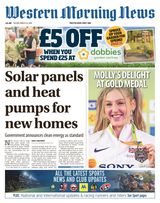 Western Morning News