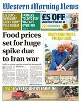 Western Morning News