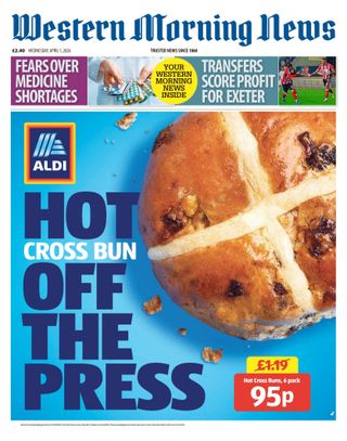 Western Morning News