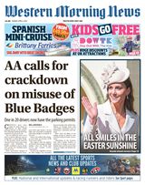 Western Morning News