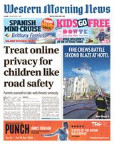 Western Morning News