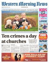 Western Morning News