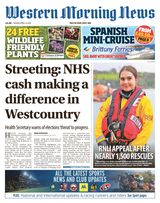 Western Morning News