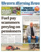 Western Morning News