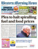 Western Morning News