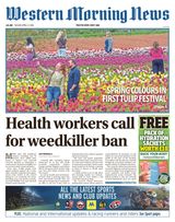 Western Morning News