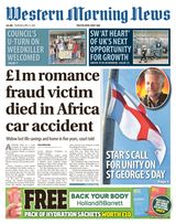Western Morning News