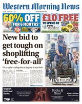 Western Morning News