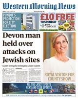 Western Morning News