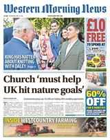 Western Morning News