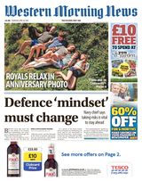 Western Morning News