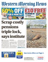Western Morning News