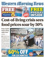 Western Morning News