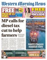Western Morning News