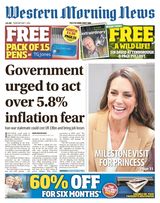 Western Morning News