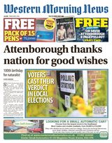 Western Morning News