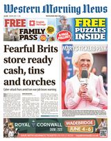 Western Morning News