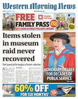 Western Morning News