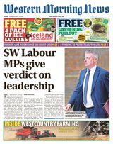 Western Morning News