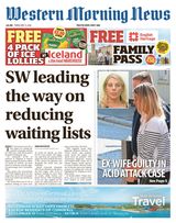 Western Morning News