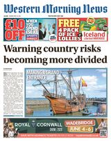 Western Morning News